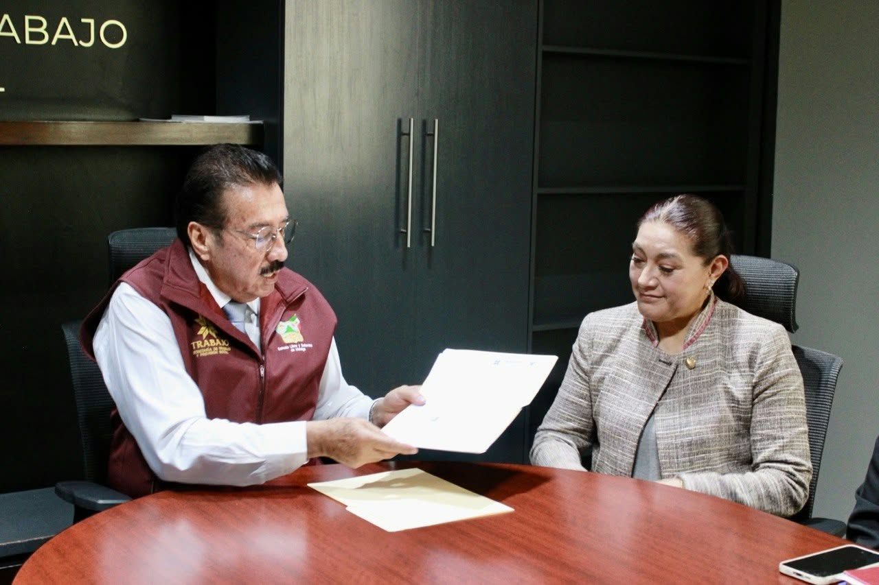 Validan legalmente a Irma López como dirigente del SUTSMP para el periodo 2026-2029